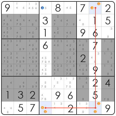 brain training sudoku